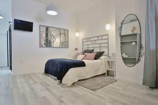 Loft Station Apartment Cordoba