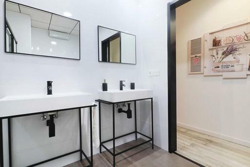 Loft Station Apartment Cordoba