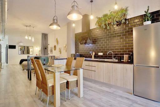 Loft Station Cordoba