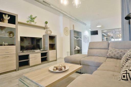 Apartment Loft Station *