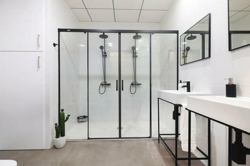 Loft Station Apartment *