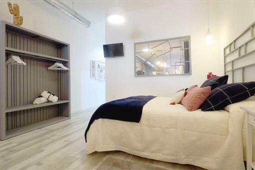 Loft Station Apartment Cordoba