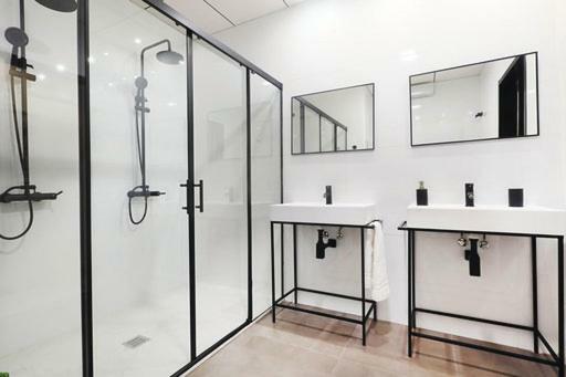 Loft Station Apartment Cordoba